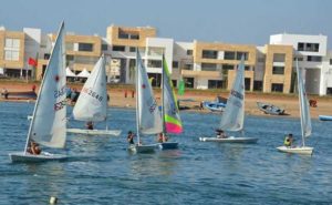 Club Nautique
