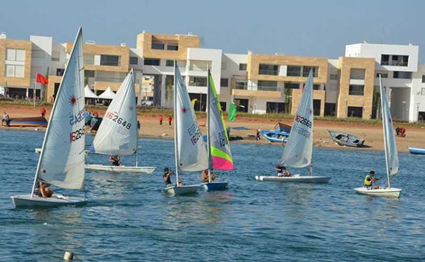Club Nautique
